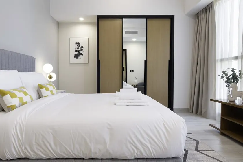 GuestReady - Spacious Layout Premium Facilities Brand New 4894 - Image 1