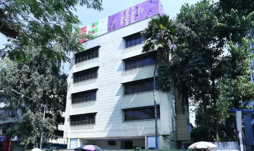 Hotel Aviva Executive By OYO Rooms - Image 1