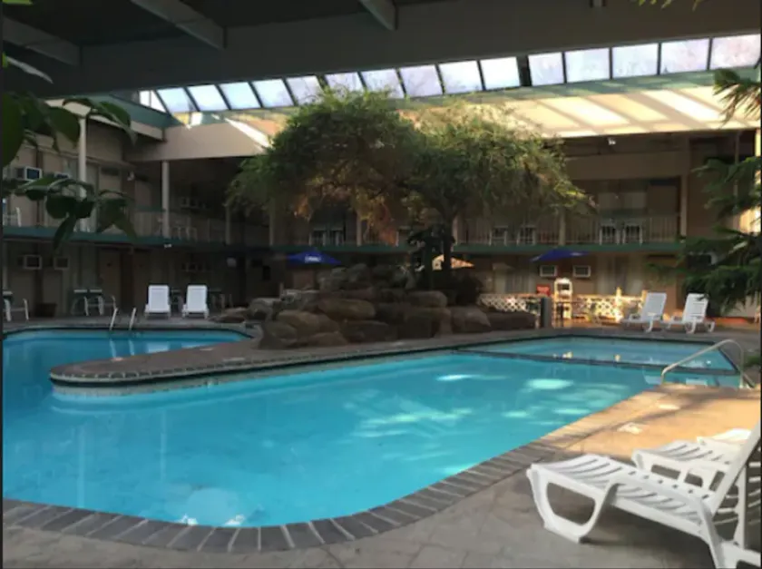 FairBridge Inn and Suites Poconos - Image 1