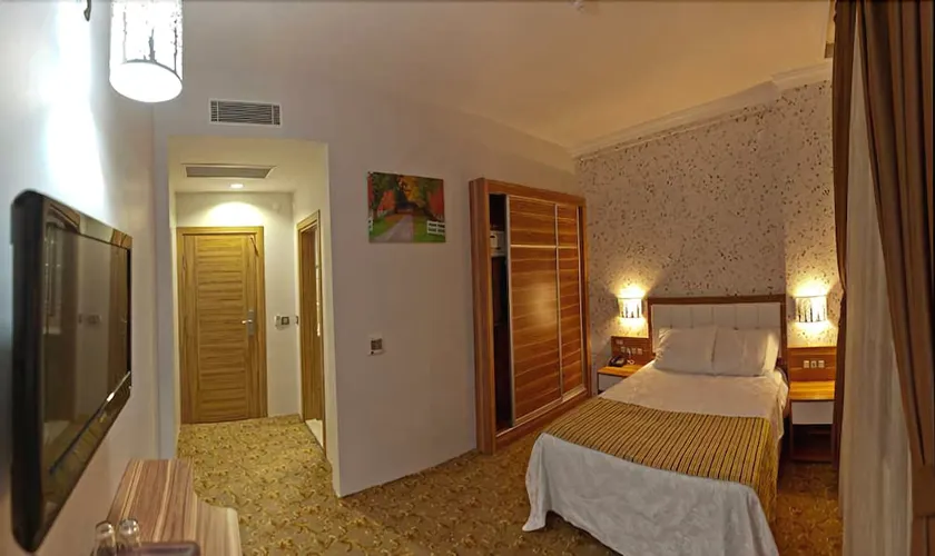 Adnan Bey Hotel - Image 1