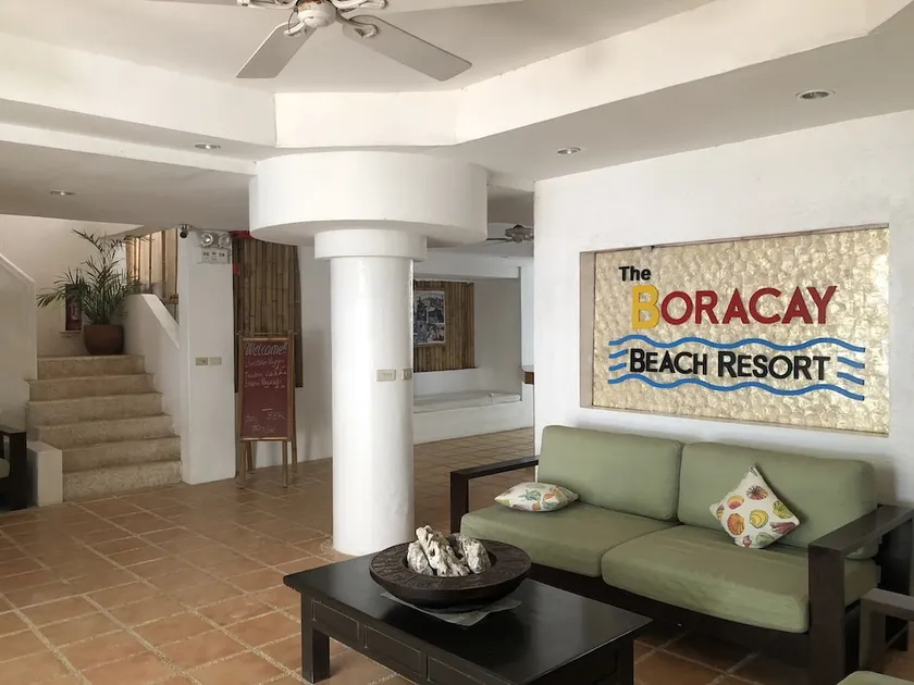 The Boracay Beach Resort - Image 1