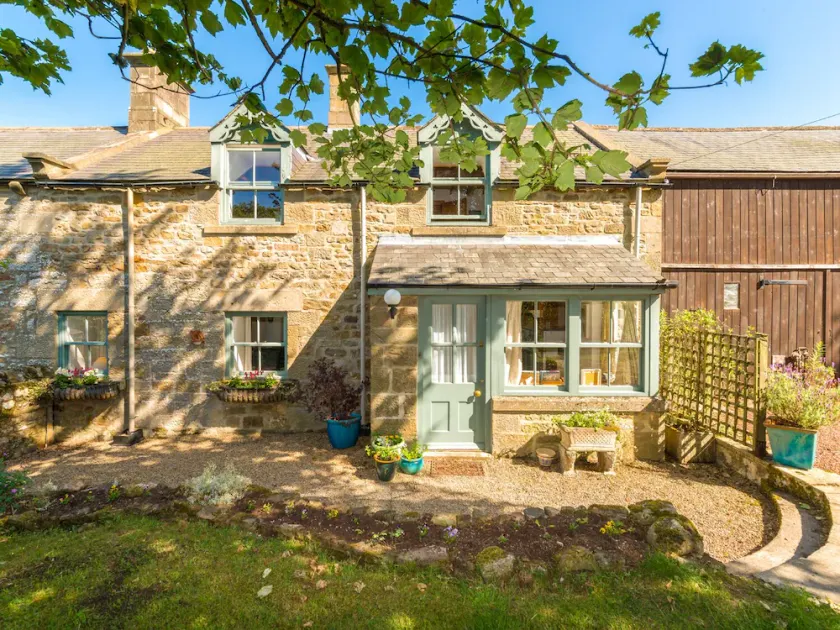 Townfoot Cottage - Image 1