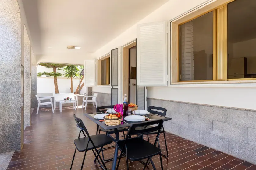 Residence Mareluna by BarbarHouse - Image 1