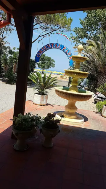 Oriental Park - Image 1