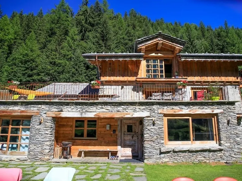 Le Chalet des Anges - Image 1