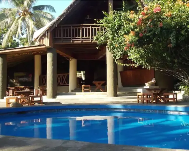 Amutia Resort - Image 1