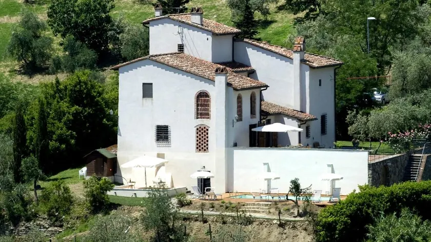 Poggio Nuccioli 12 - Image 1