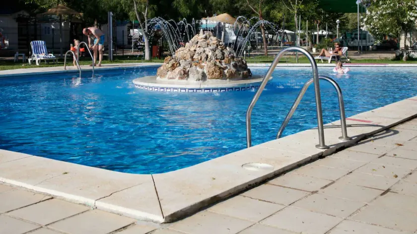 Camping Valle Niza Playa - Image 1