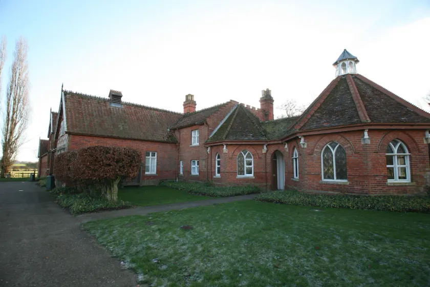Easton Farm Park - Image 1