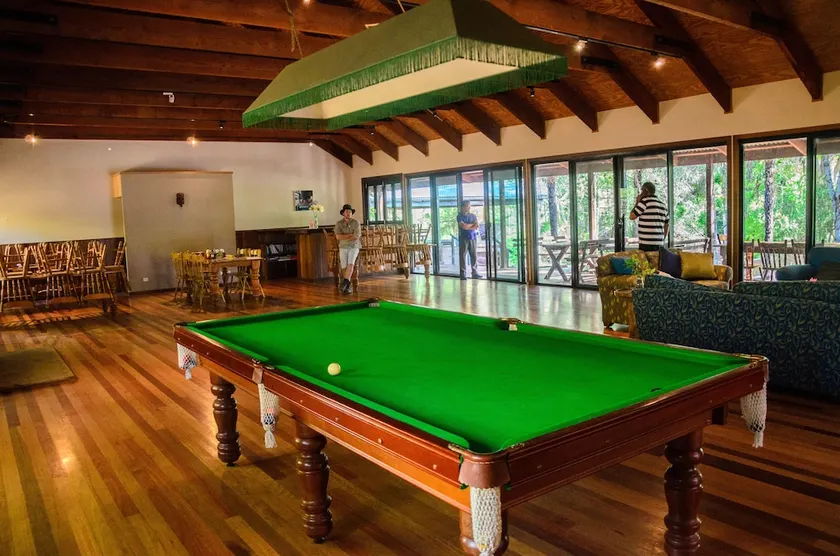 Nirvana Spiritual Retreat - Image 1