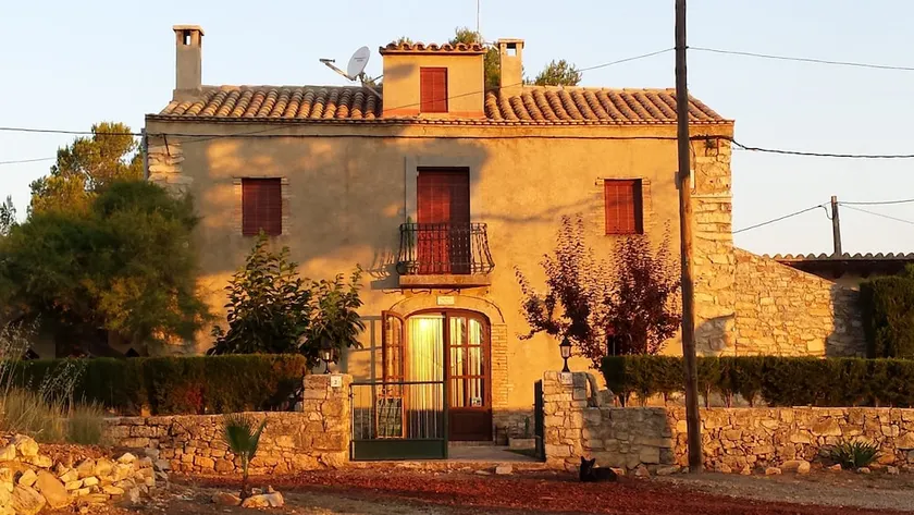Casa Del Pi - Image 1
