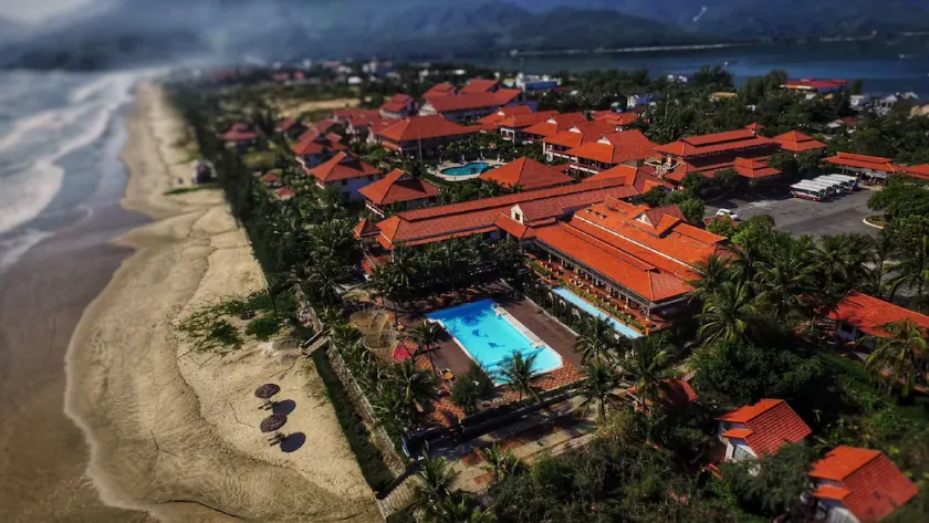 Thanh Tam Resort - Image 1