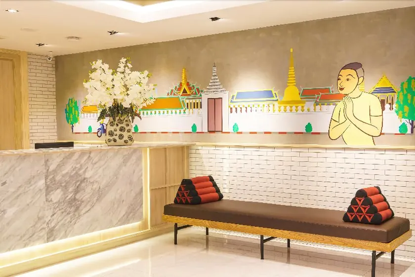 Kuun Hotel - Image 1