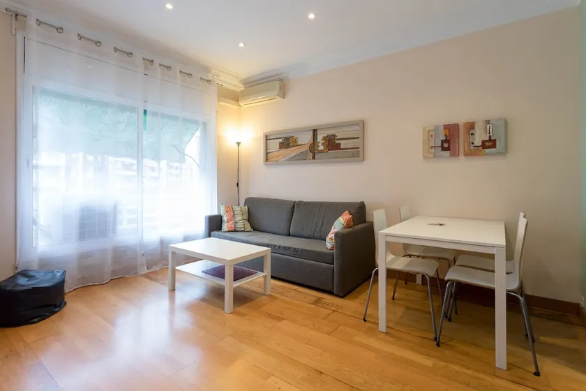 Apartment Sagrada Familia IV - Image 1