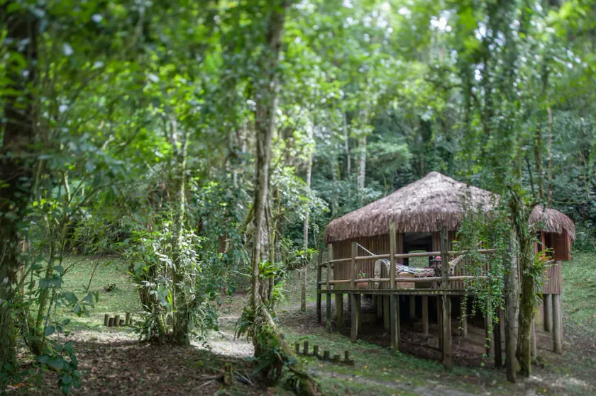 Paraíso Eco Lodge. - Image 1