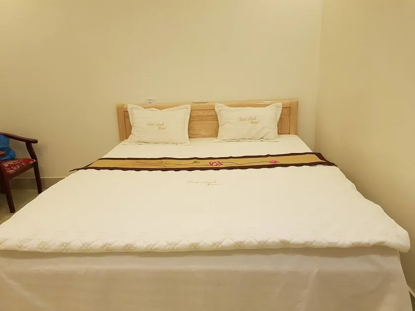 Duc Anh Bao Lac Hotel - Image 1