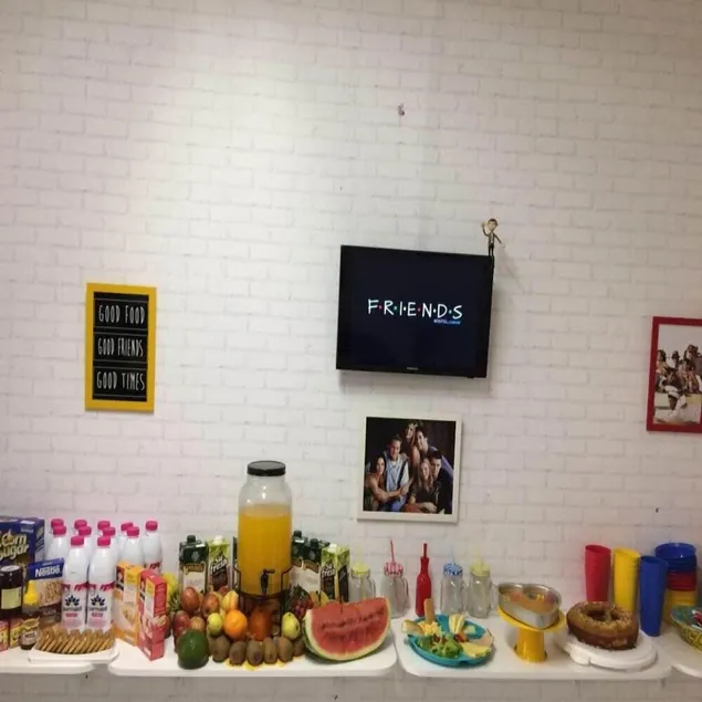 Friends Hostel - Image 1