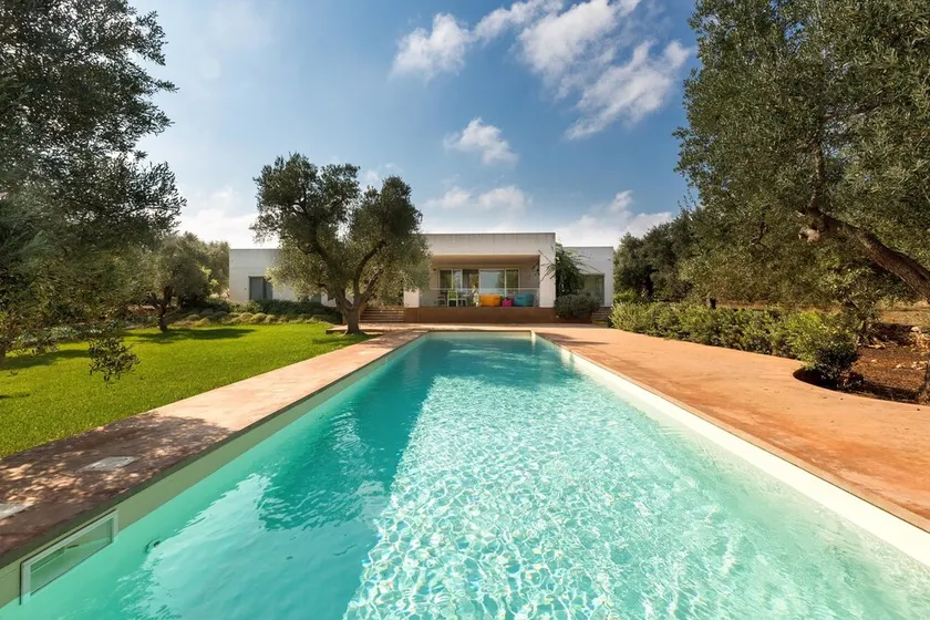 Villa Carlita - Image 1