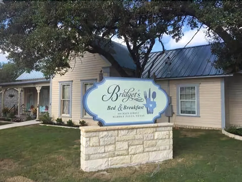 Bridget's Bed & Breakfast - Image 1