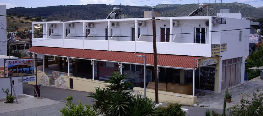 Ifigenia Apartments - Image 1