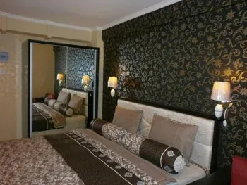 Hajjah Ririn's Kebagusan City Apartment - Image 1
