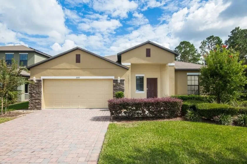 Robert's Cypress Pointe Villa - Image 1