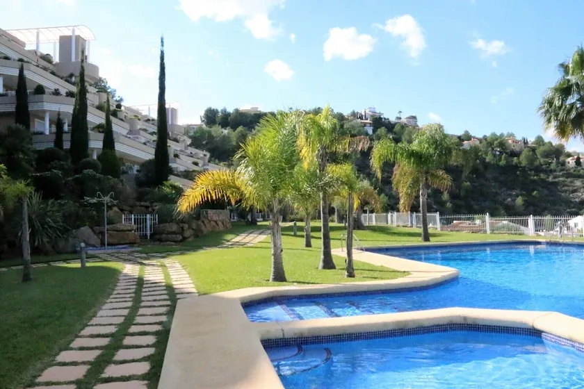 Apartamento Las Mimosas II - Image 1