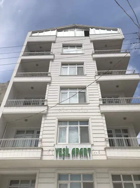 Yesil Apart Pansiyon - Image 1