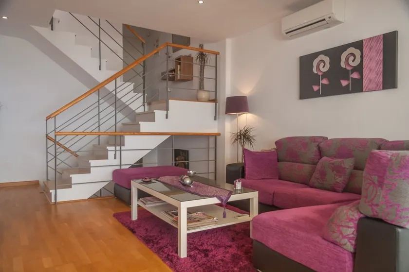 Apartamento Balcones del Mediterráneo Torrox Canovas - Image 1