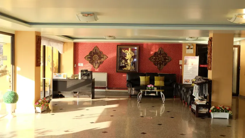 SP Residence - Image 1