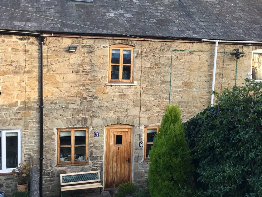 Forest of Dean Parkend Village Charming Cottage - Image 1