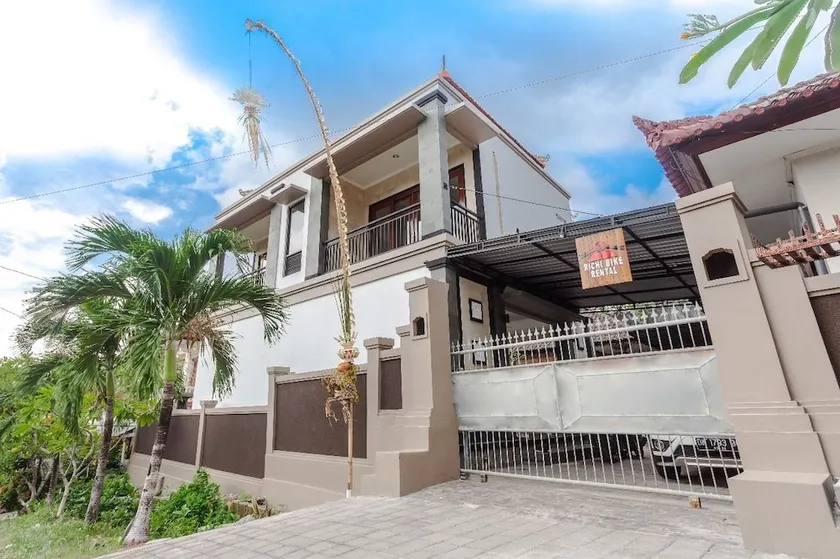 ChiCha House - Image 1