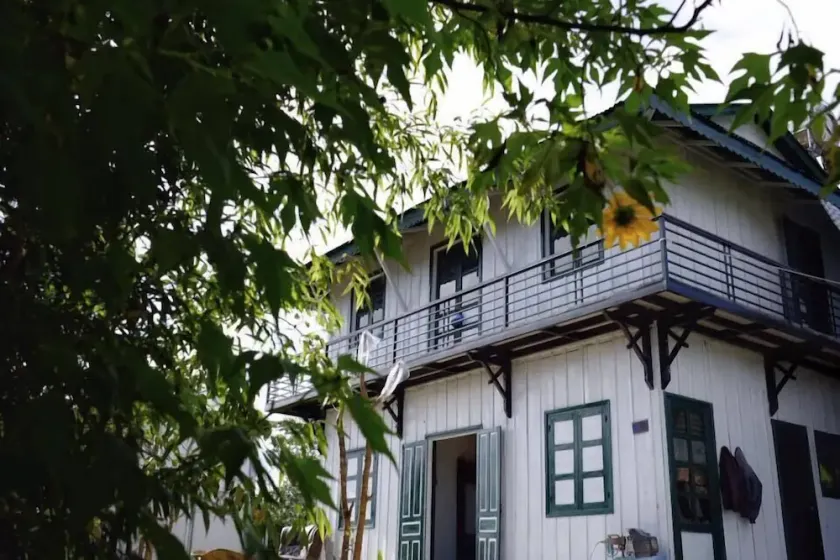 Nha Gio-The Dalat Old Home - Image 1