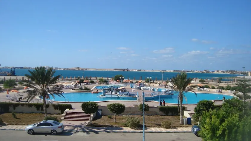 Matrouh Armed Forces Apartments - Image 1