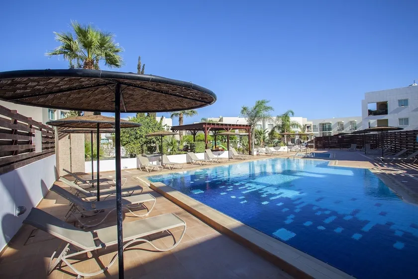 Jasmine Suite 003 - Image 1