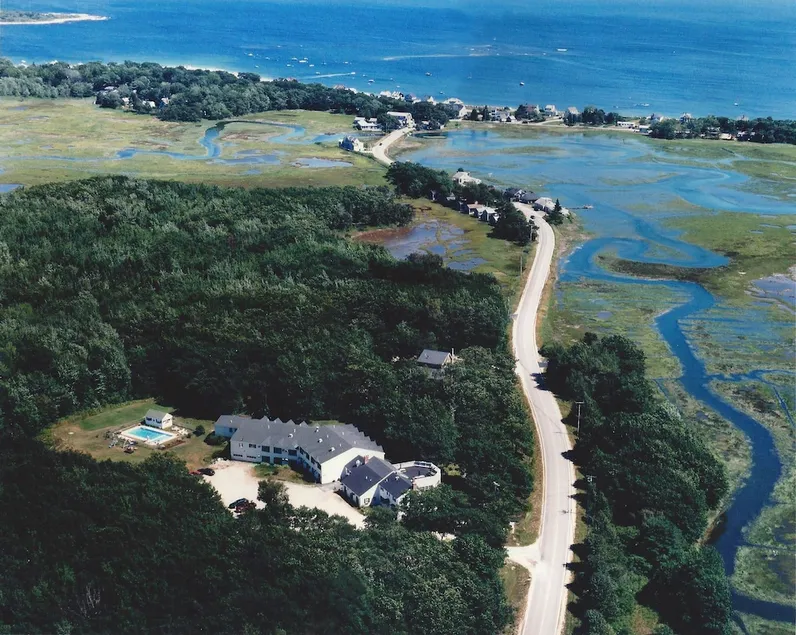 Ocean Woods Resort - Image 1