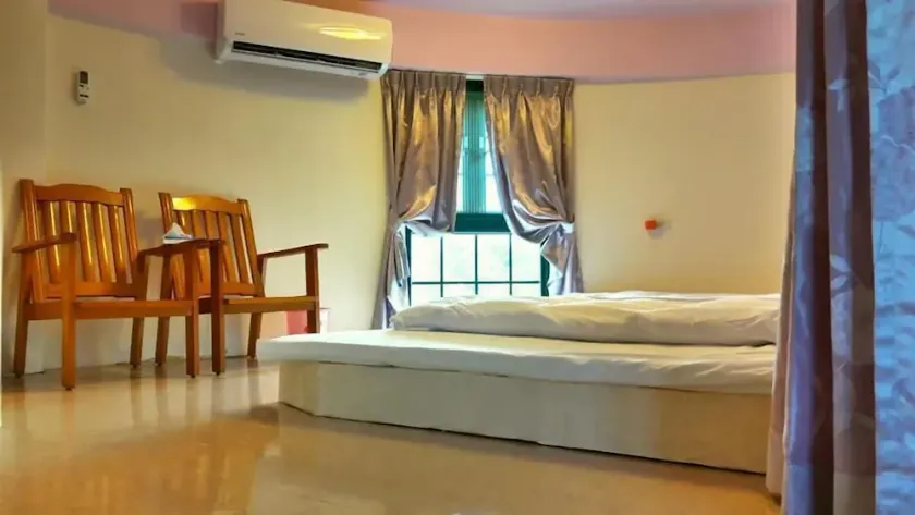 New Zhilan B&B - Image 1