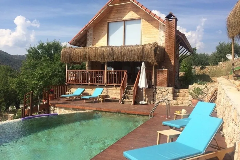 Villa Badem - Image 1