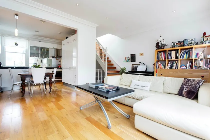 Contemporary Charm - Image 1
