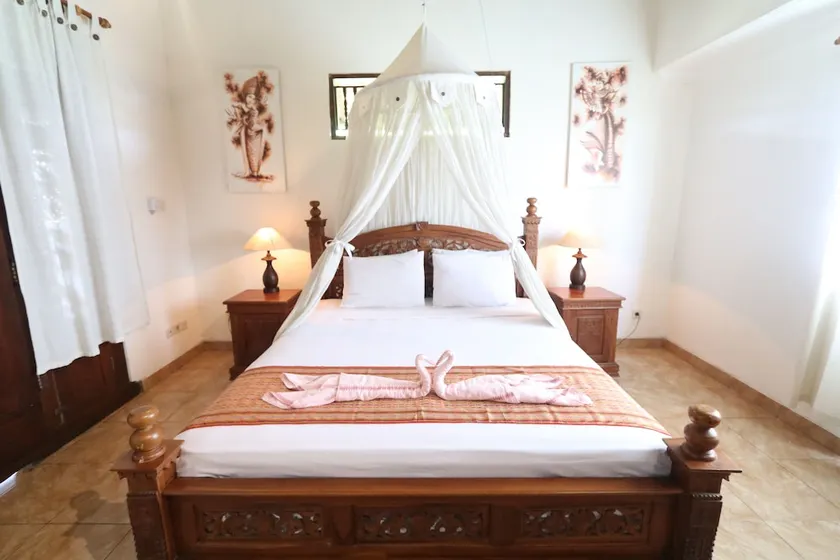 Pondok Permata Homestay - Image 1