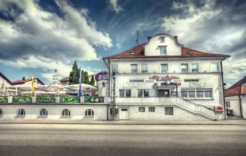 Alte Station - Image 1