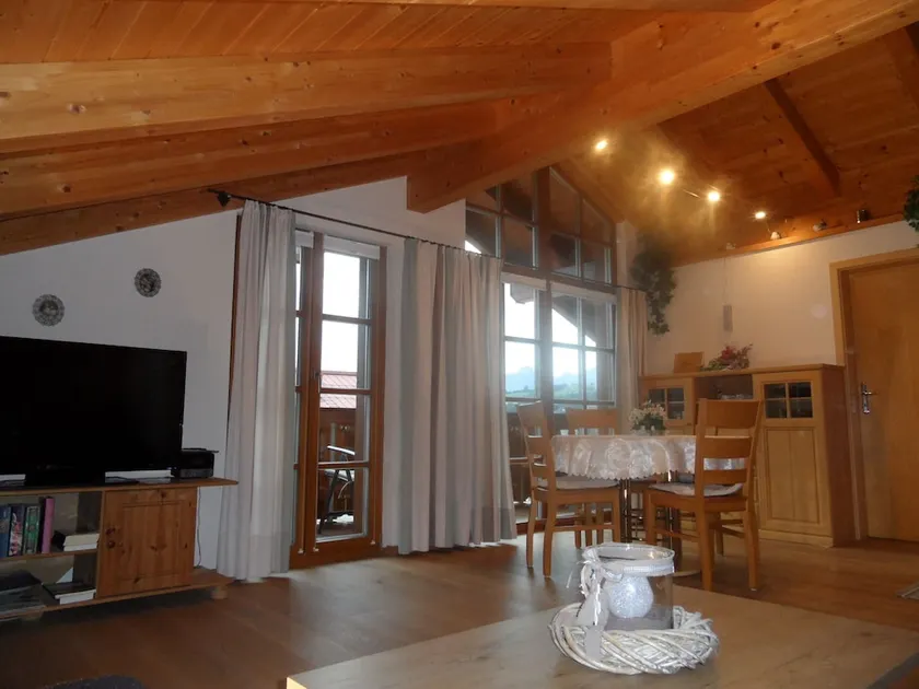 Ferienwohnung Beim Fegg - Image 1