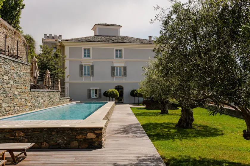 Aethos Corsica - Image 1