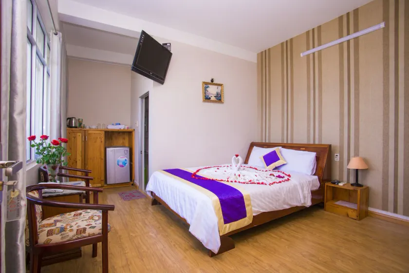 Hoan Hai Hotel - Image 1