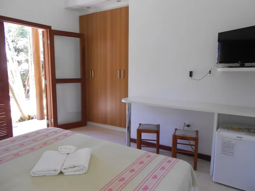 Santa Sol Pousada - Image 1