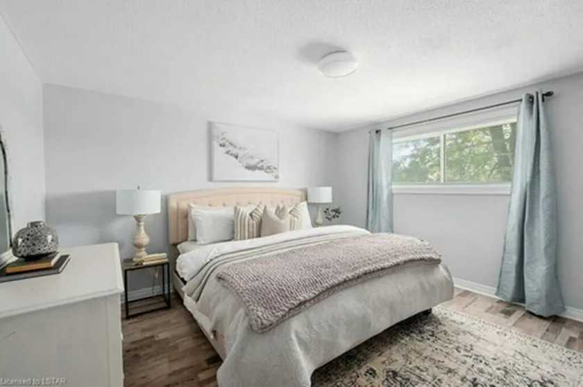 GLOBALSTAY. Elegant 3 Bedroom Townhouse in London - Image 1