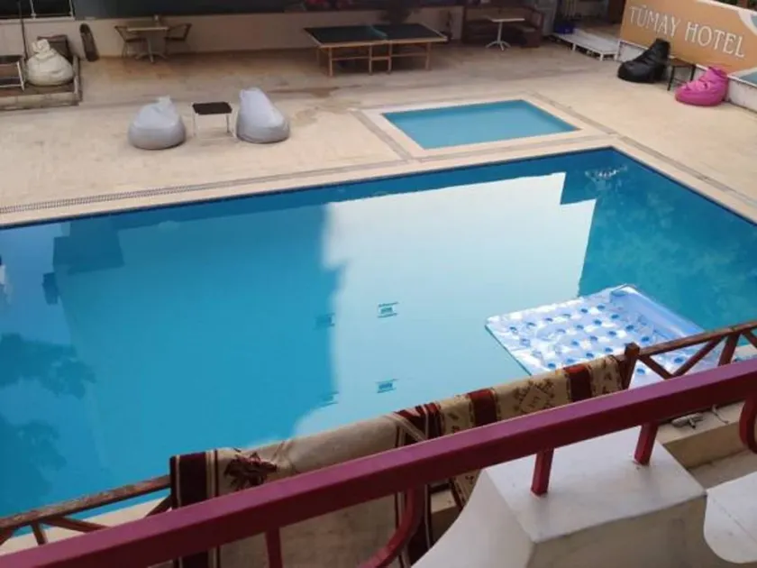Tumay Hotel - Image 1