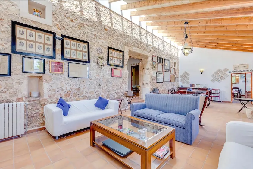 Finca Aubons - Image 1