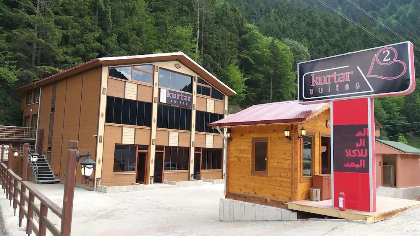 Kurtar Suites 2 - Image 1