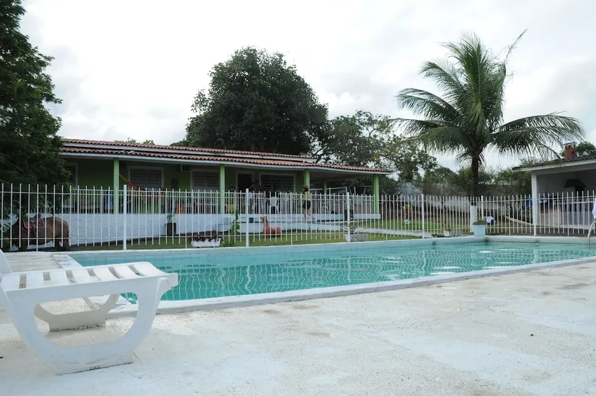 Apoena Ecoturismo & Eventos - Image 1